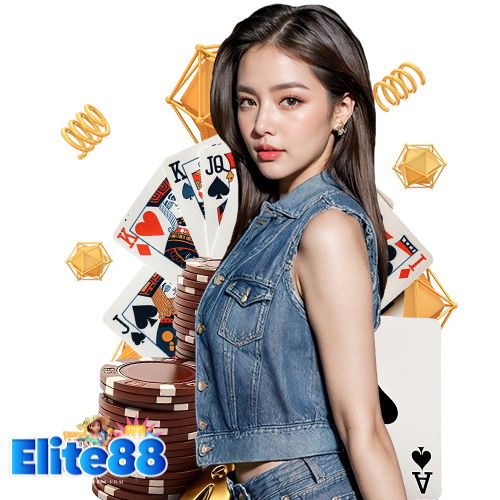 elite88 เว็บพนันออนไลน์